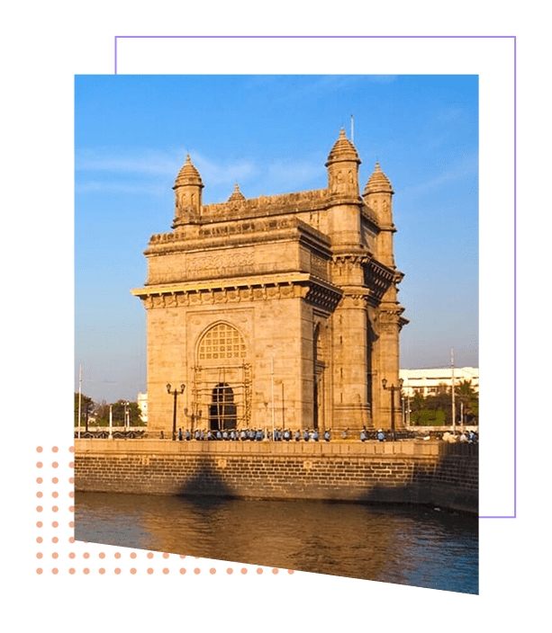 Mumbai