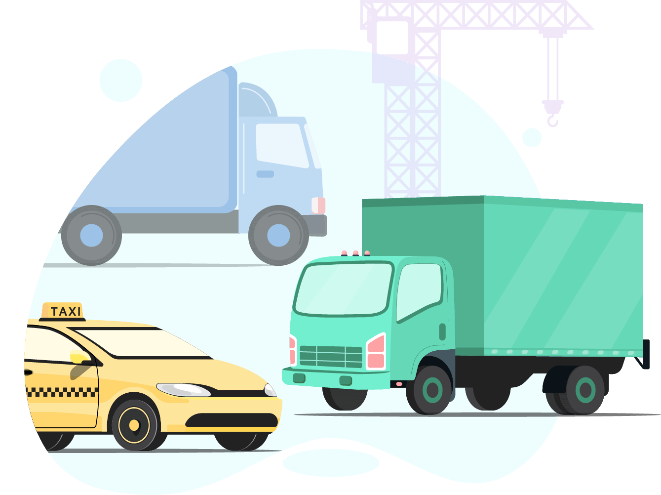 Commercial Auto Insurance Carriers