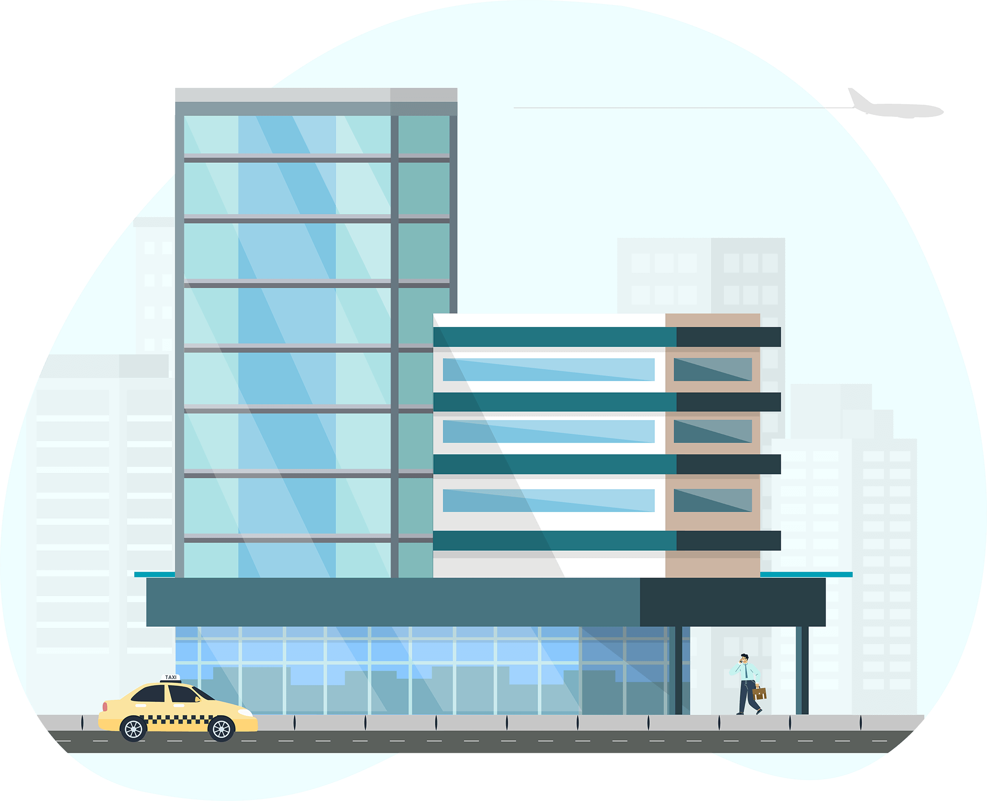 Commercial Insurance Underwriting Process