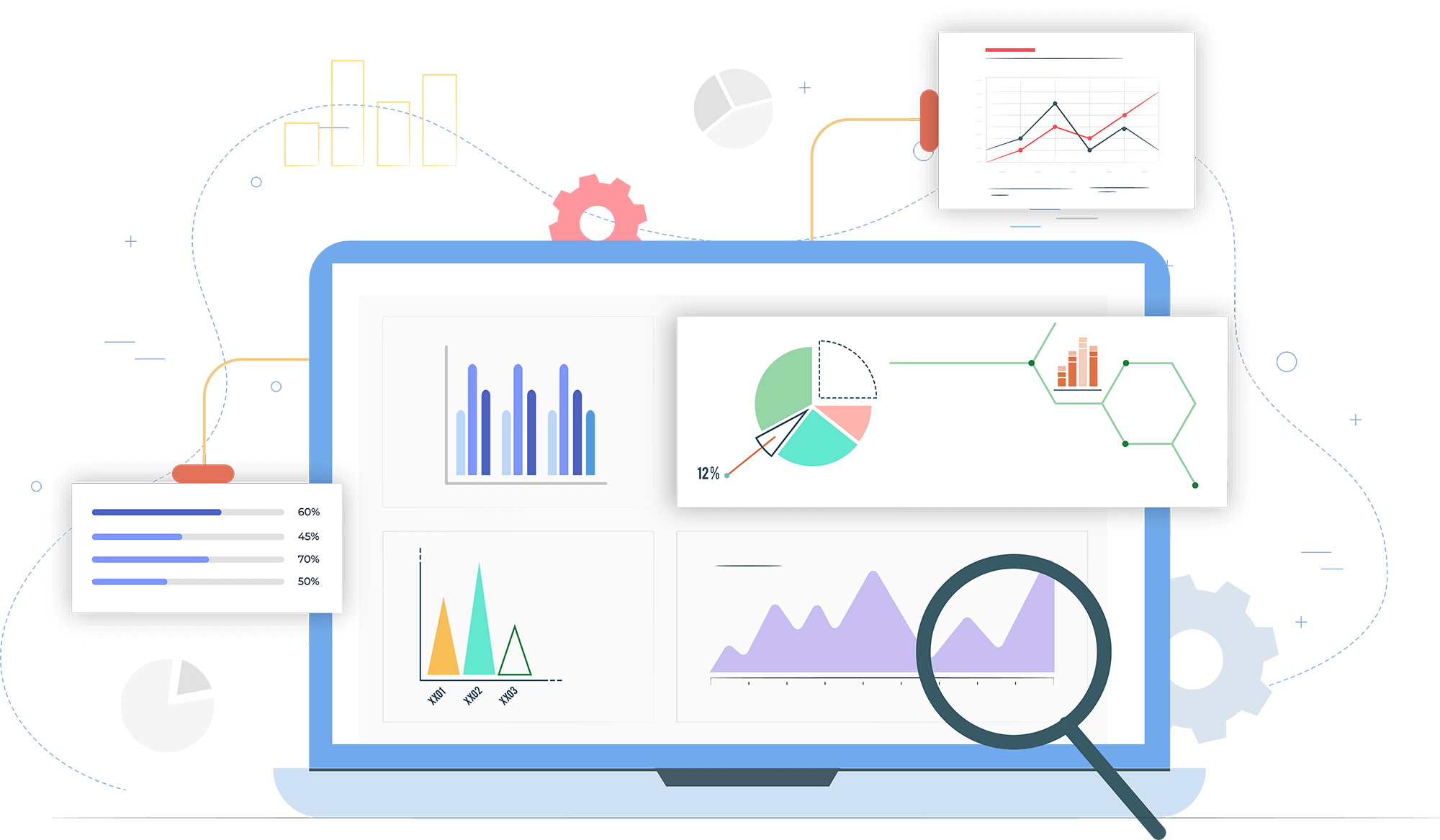 Insurance Data Analytics Software