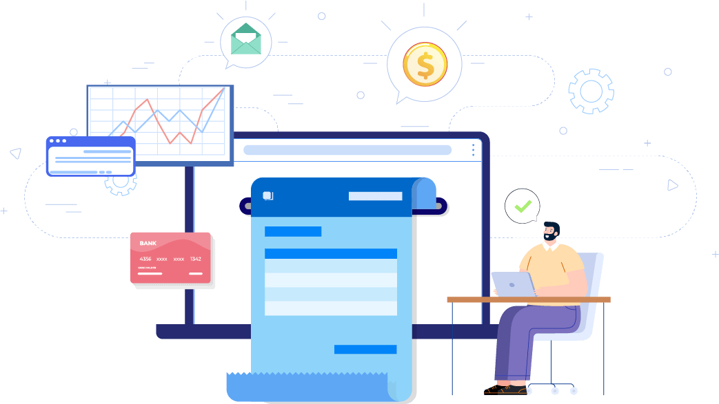Cogitate Billing Solutions for P&C Insurance