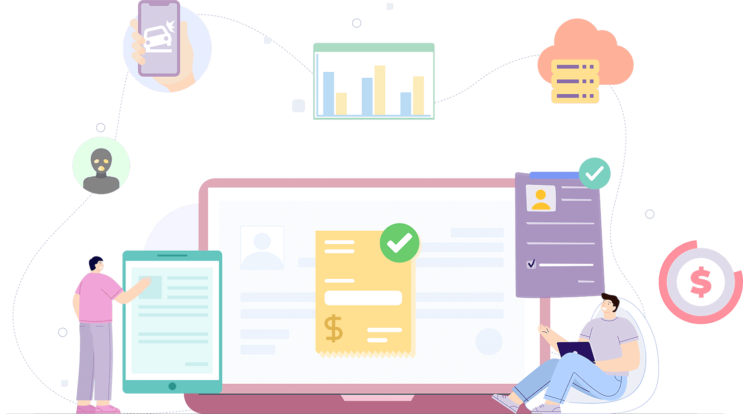 P&C Insurance Billing Software Solutions
