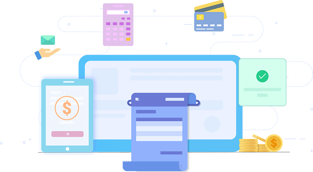 P&C Insurance Billing Software