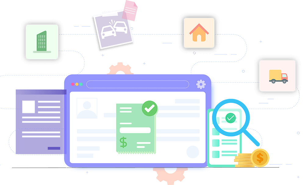 Insurance Claims Management 