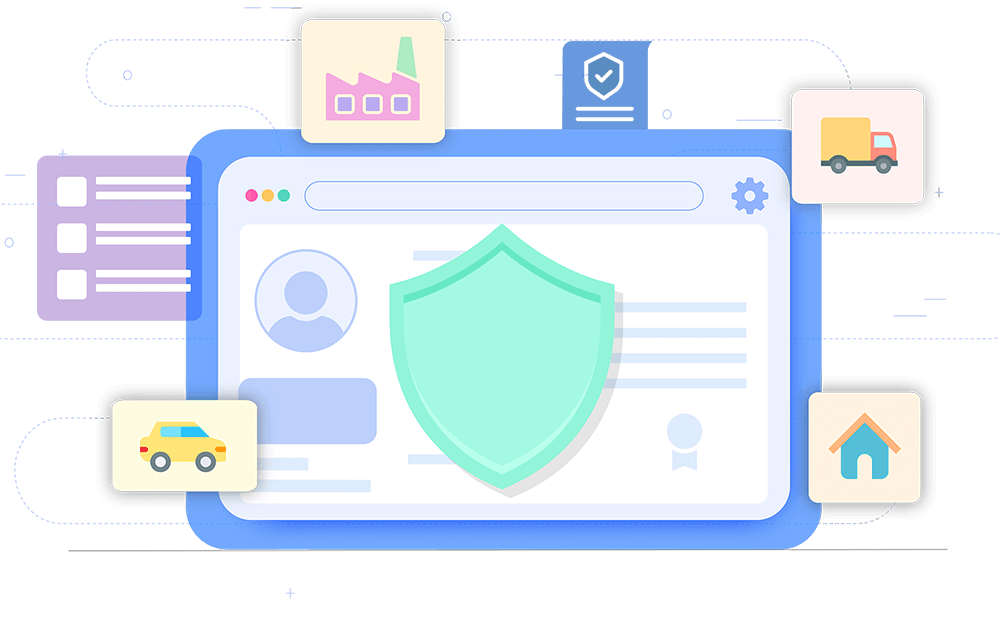 P&C Policy Administration Systems 