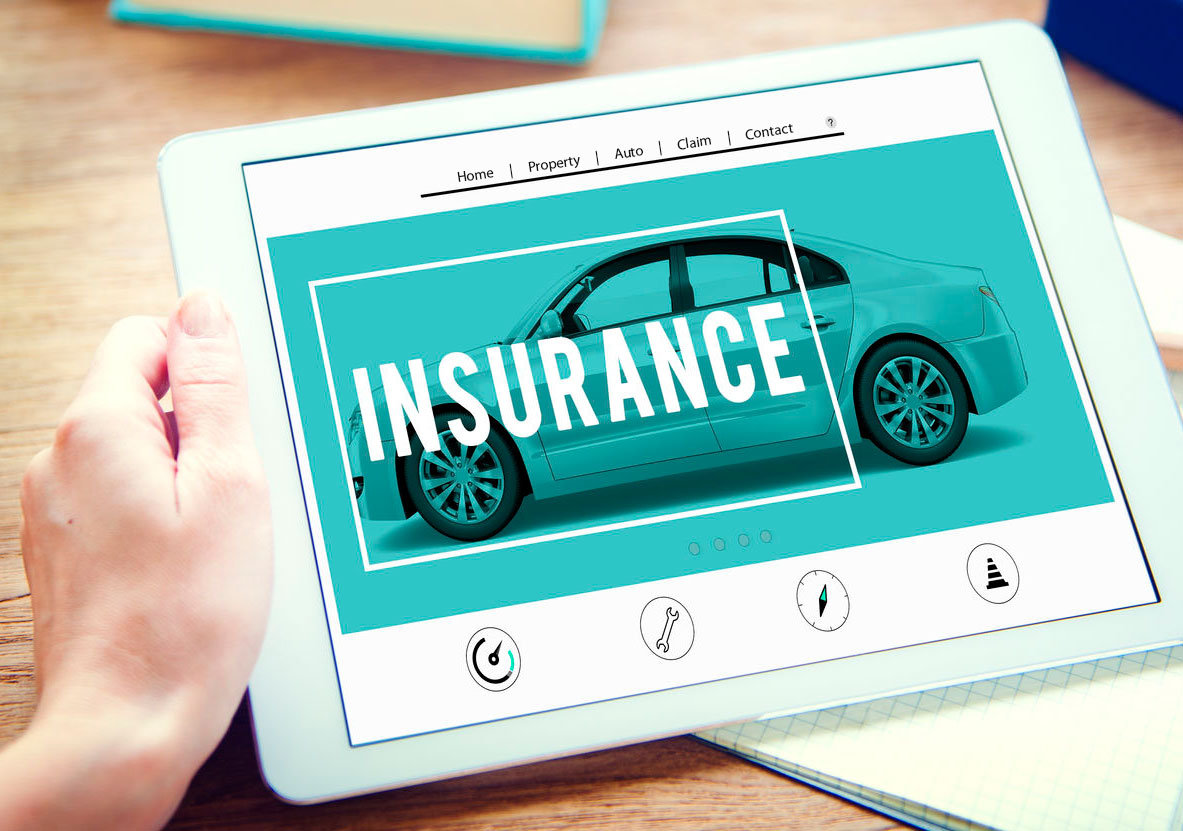 Transforming to a Digital Insurance Ecosystem
