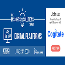 SMA-TDI The Insights to Solutions Series: Digital Platforms