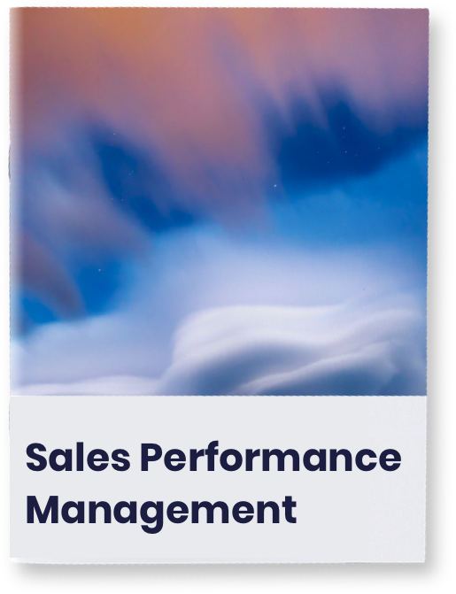 sales-performance-management-portal