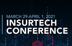 WSIA Insurtech Conference 2021