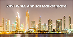 2021 WSIA Annual Marketplace