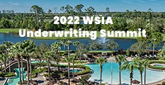 2022 WSIA Underwriting Summit