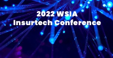 2022 WSIA Insurtech Conf