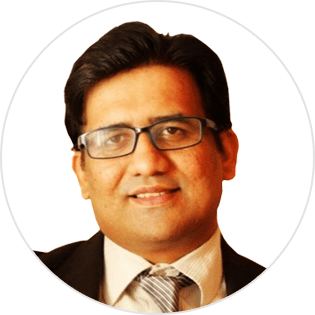 Ashish Nair