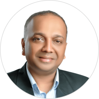 Nikhil Murarka