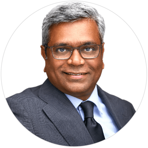 Tushar Bholé