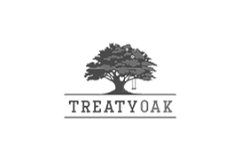 Treaty Oak