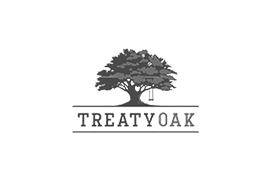 Treaty Oak