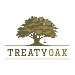 Treaty Oak