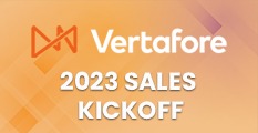 2023 Vertafore Sales Kickoff | Denver, CO