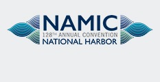 NAMIC 128th Annual Convention, 2023 | Maryland, US
