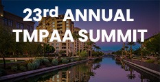 23rd Annual TMPAA Summit | Scottsdale, AZ