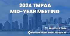 2024 TMPAA Mid-Year Meeting | Tampa, FL